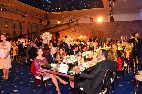 Weddings at Edde Sands